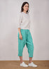 Women's Comfy Kochi Pant Green